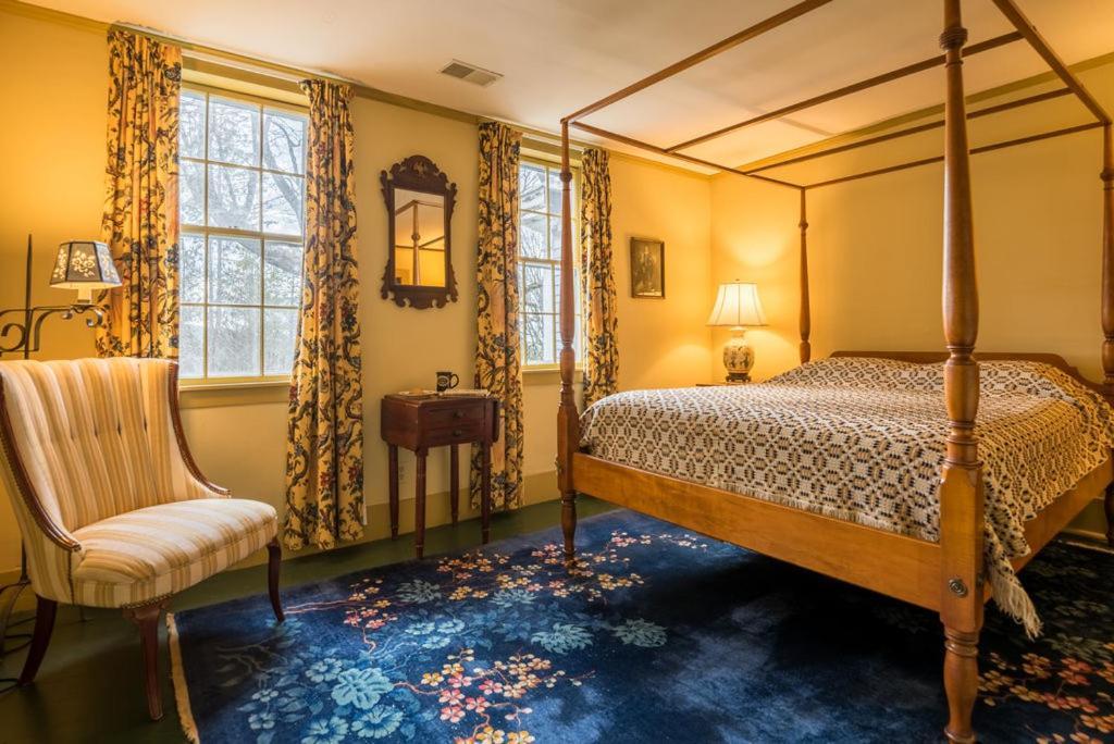 Inn at Valley Farms photo 17