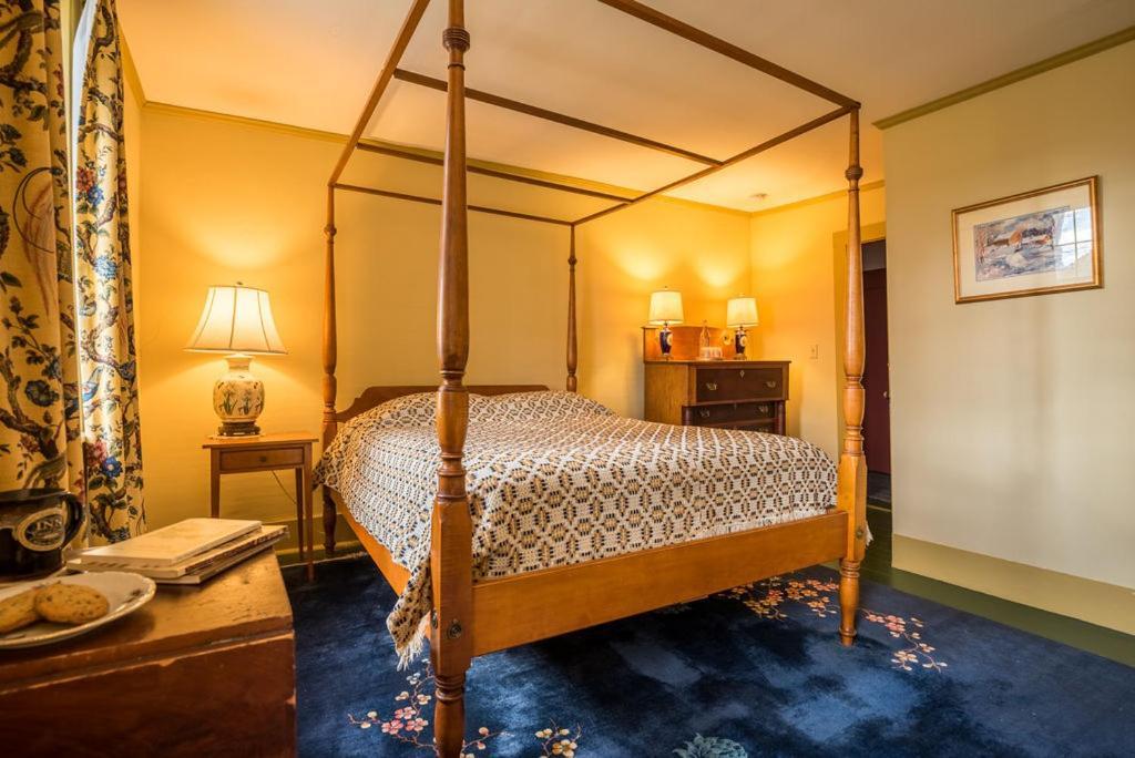 Inn at Valley Farms photo 16