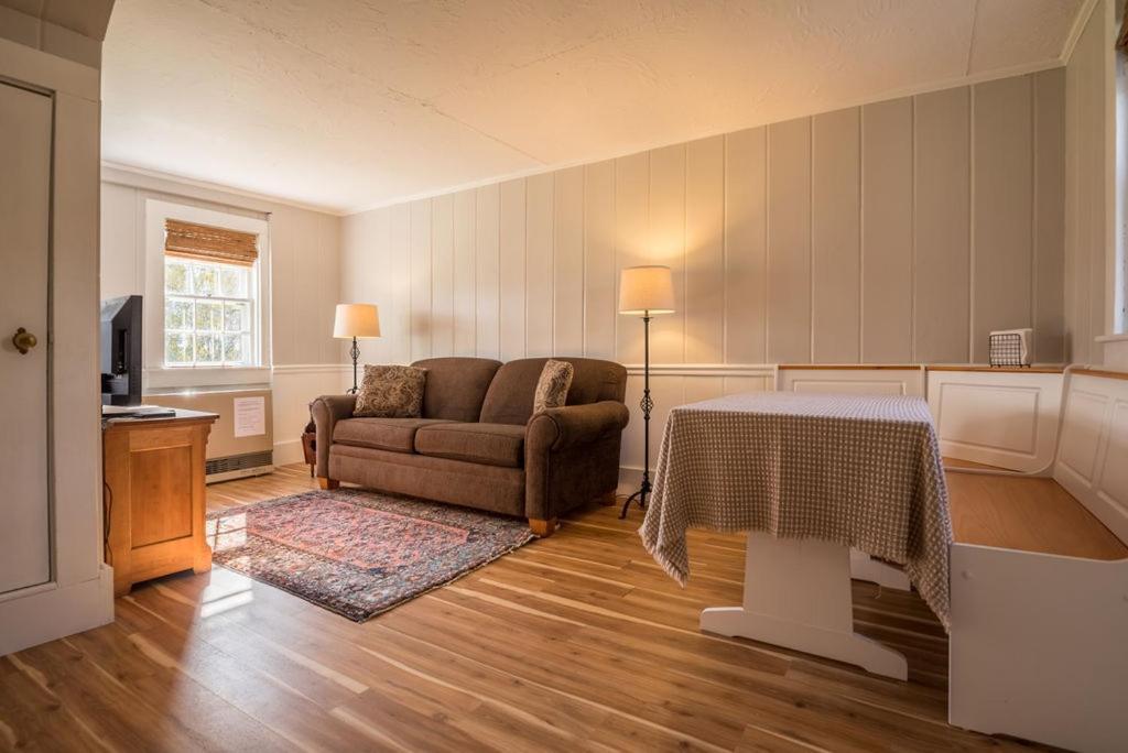 Inn at Valley Farms photo 20