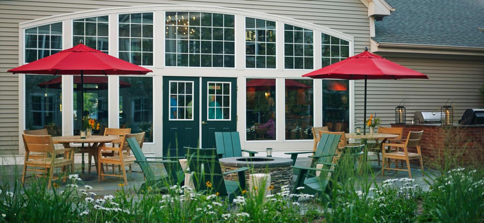 Green Mountain Suites Hotel photo 23