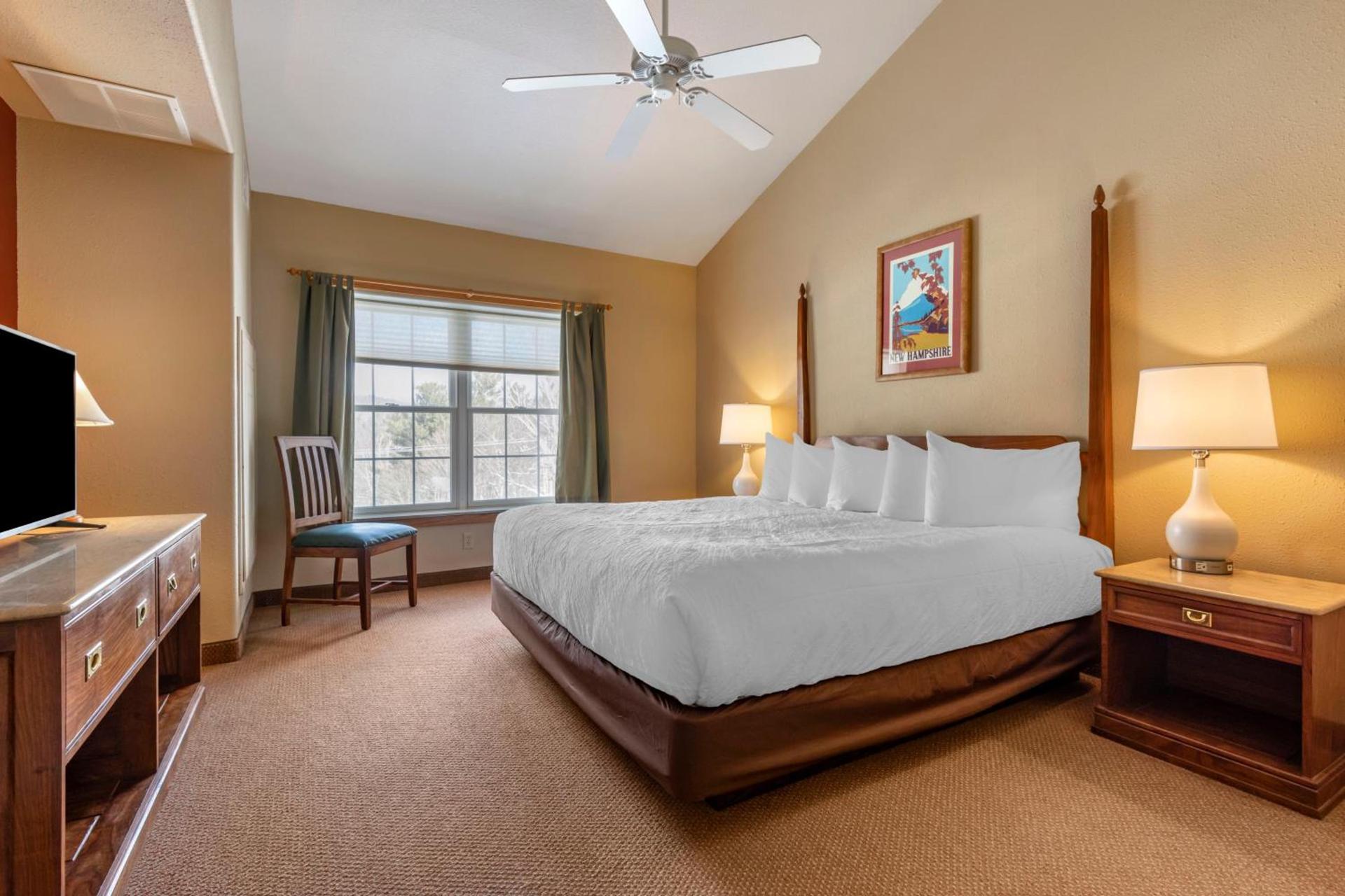 Mountain Edge Suites at Sunapee, an Ascend Collection Hotel photo 40