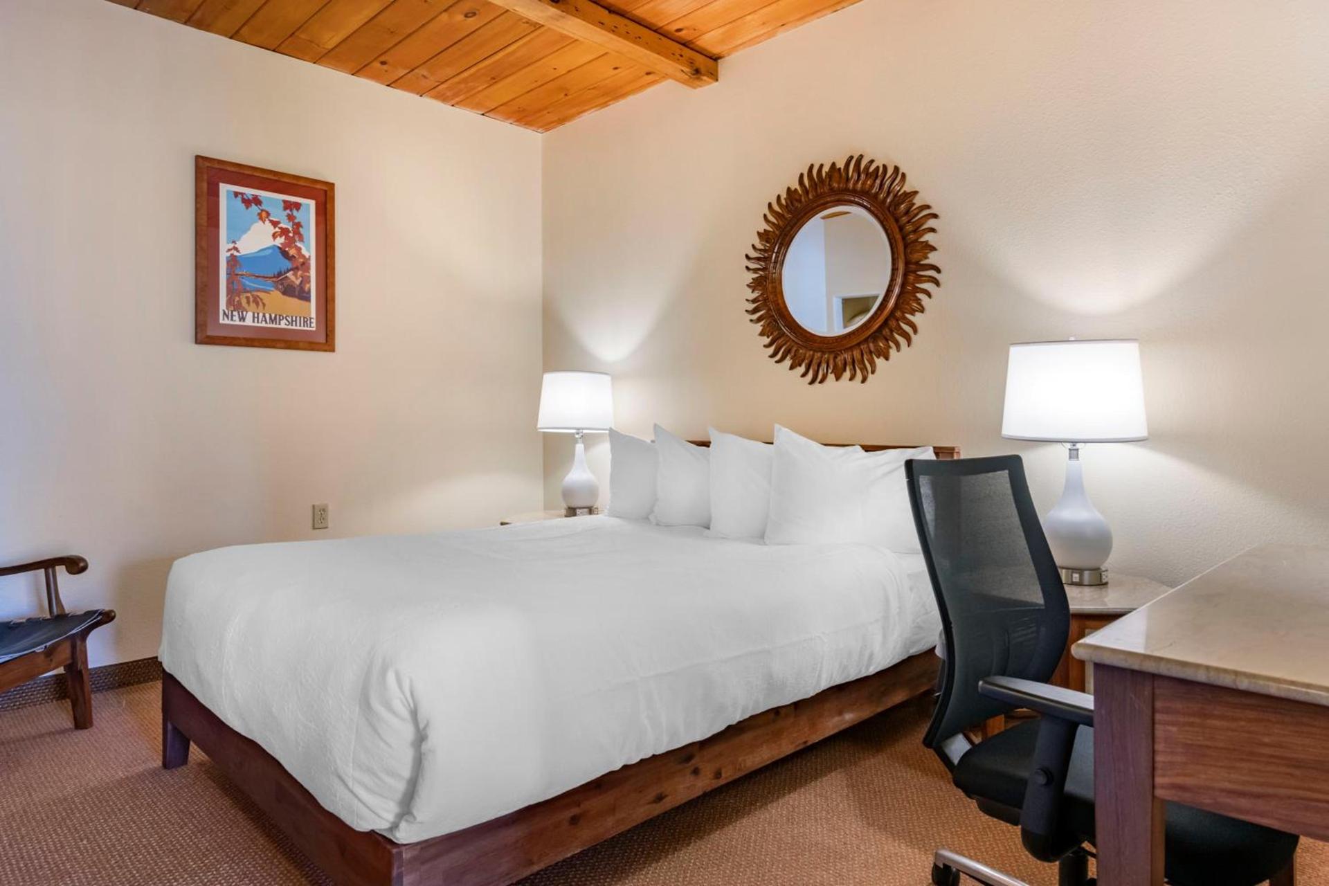 Mountain Edge Suites at Sunapee, an Ascend Collection Hotel photo 42