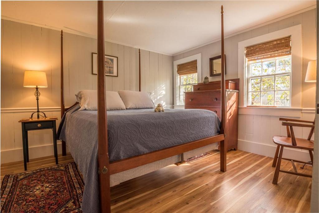 Inn at Valley Farms photo 22
