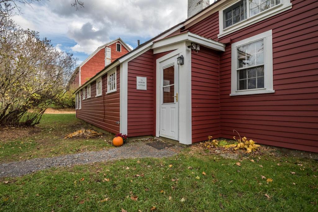 Inn at Valley Farms photo 23