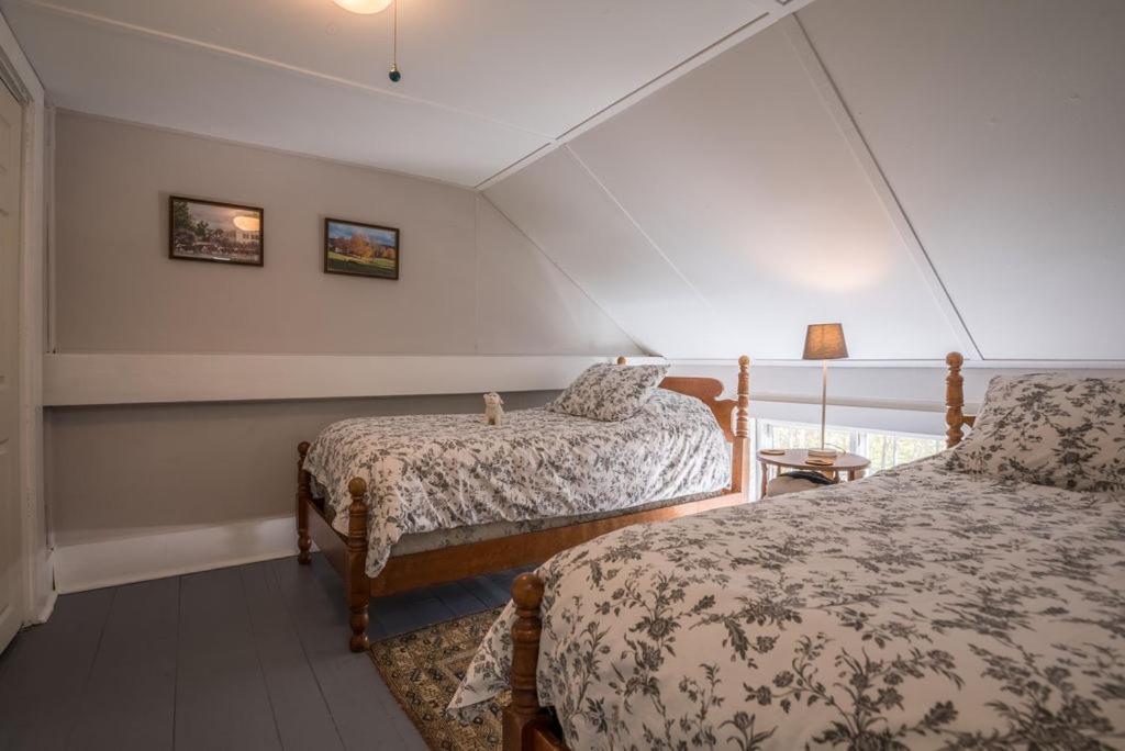 Inn at Valley Farms photo 25