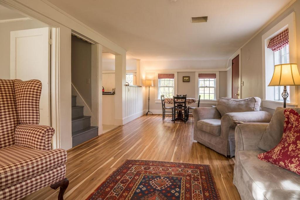 Inn at Valley Farms photo 27