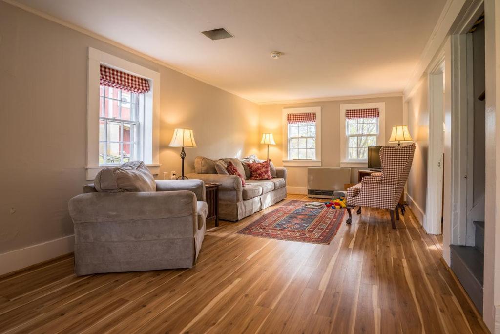 Inn at Valley Farms photo 28