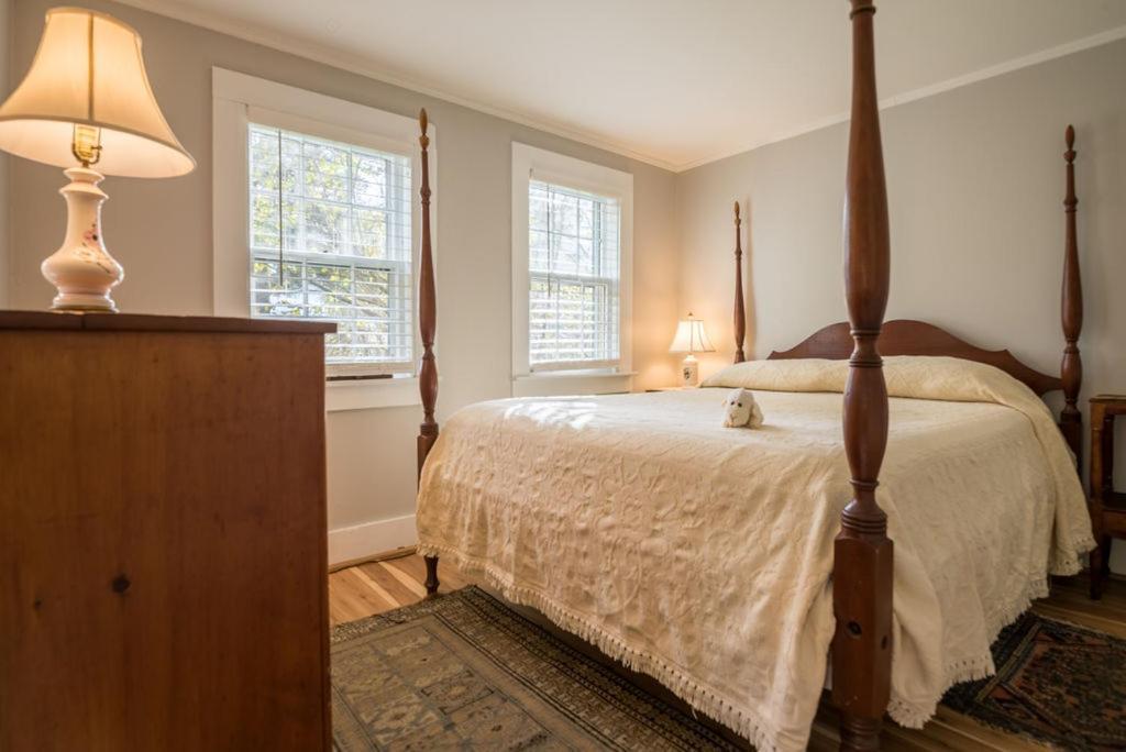 Inn at Valley Farms photo 30