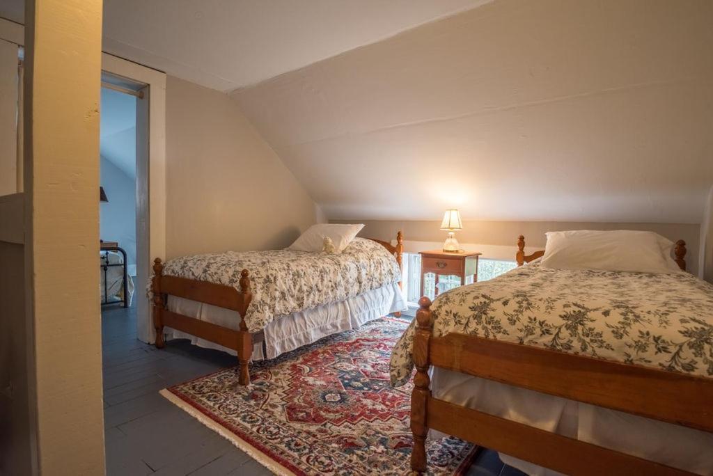 Inn at Valley Farms photo 32