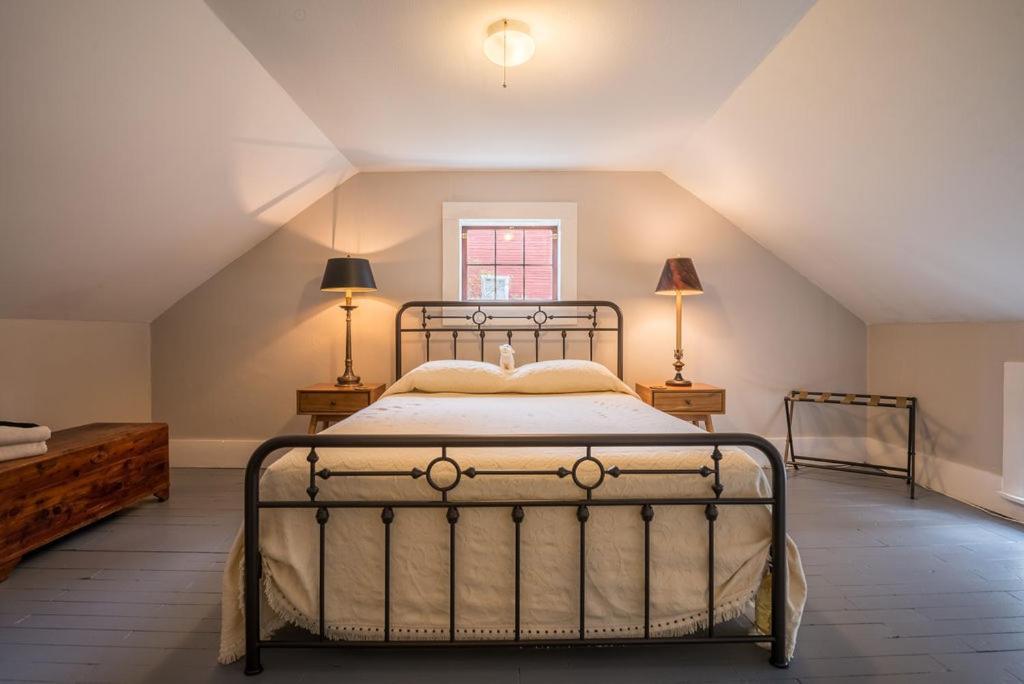 Inn at Valley Farms photo 33