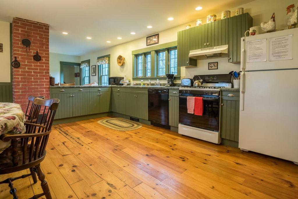 Inn at Valley Farms photo 35