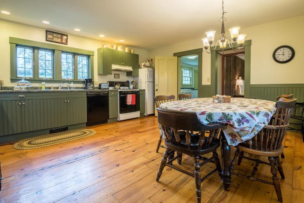 Inn at Valley Farms photo 37