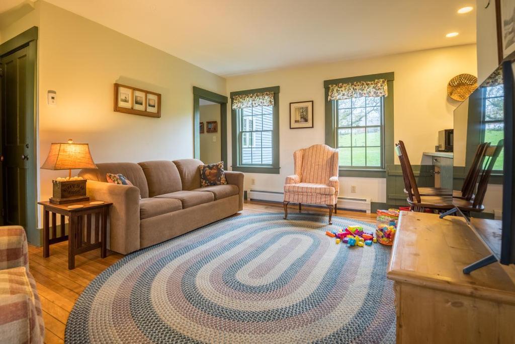 Inn at Valley Farms photo 39