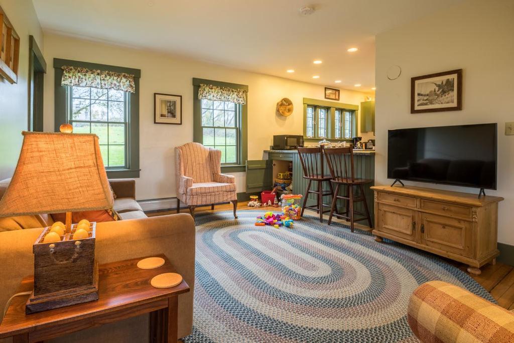 Inn at Valley Farms photo 38
