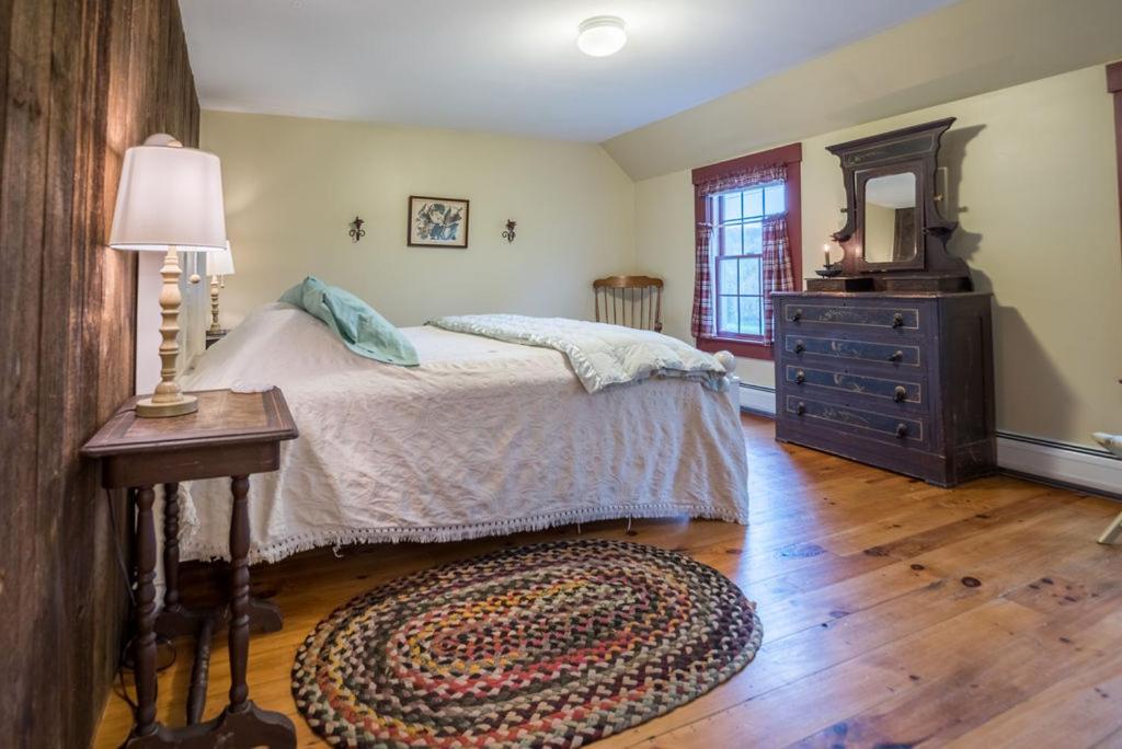 Inn at Valley Farms photo 44
