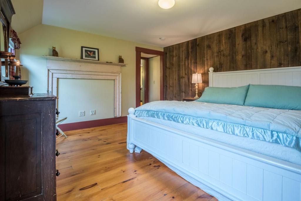 Inn at Valley Farms photo 41