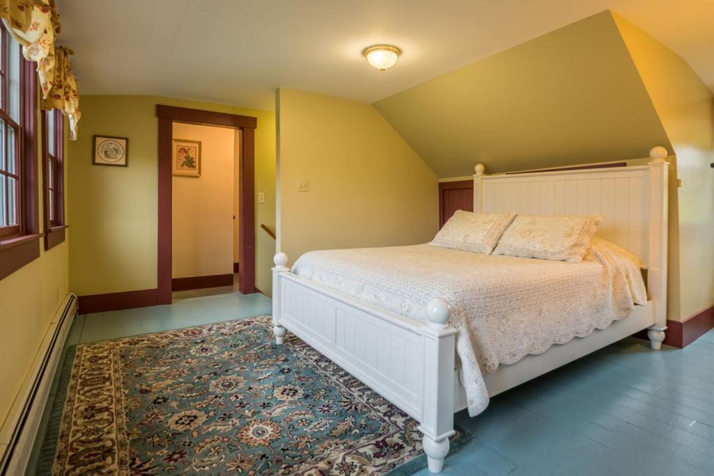 Inn at Valley Farms photo 45
