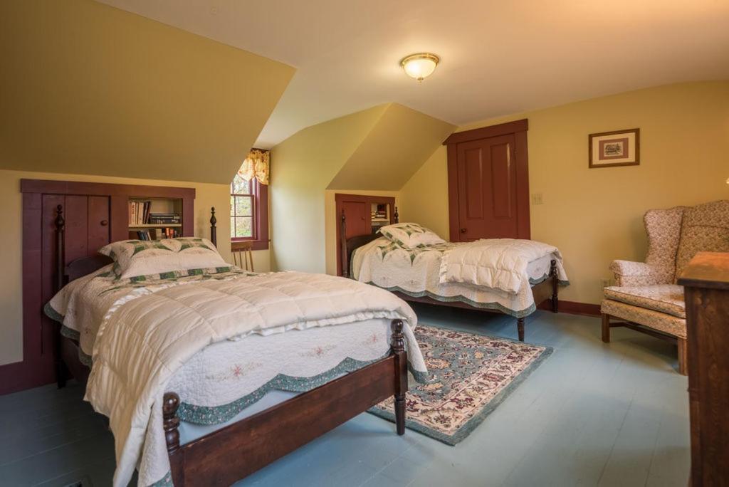 Inn at Valley Farms photo 47