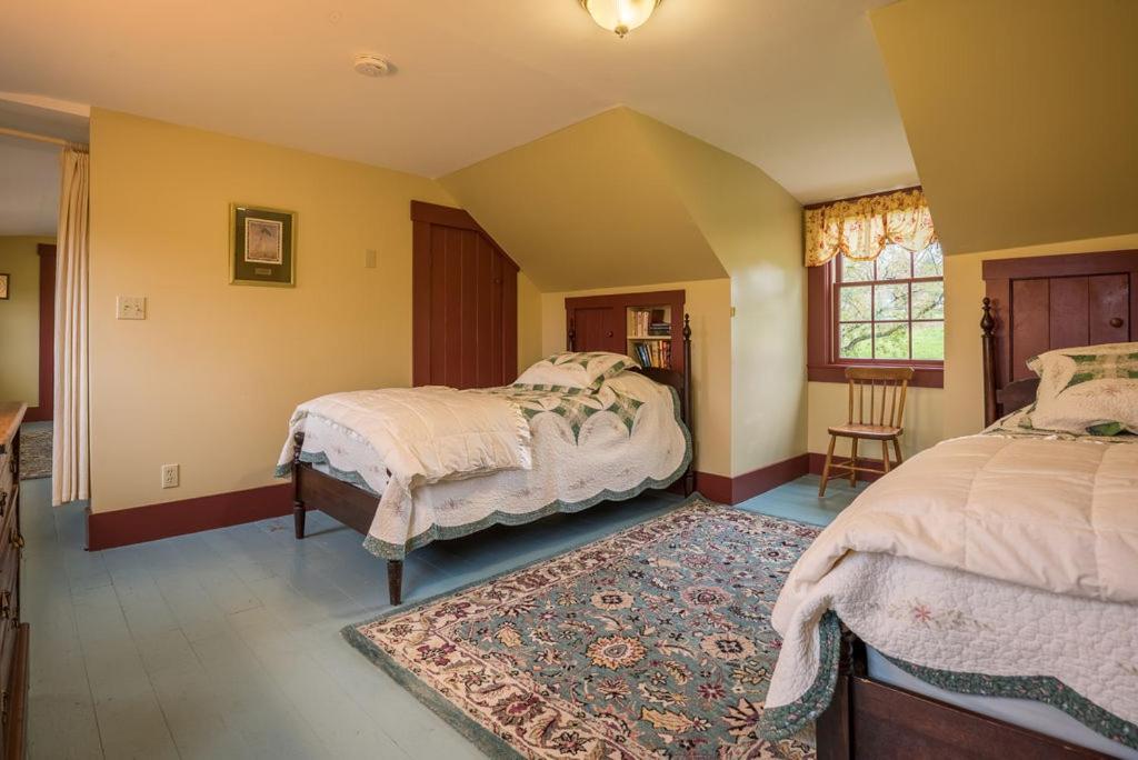 Inn at Valley Farms photo 46