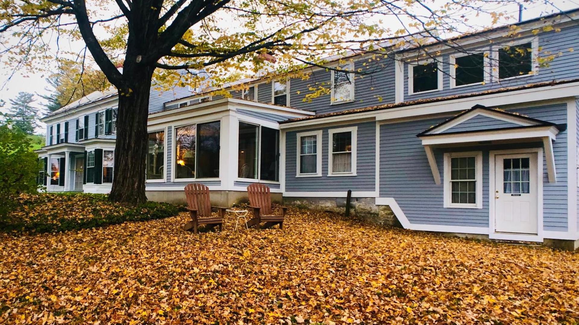 Inn at Valley Farms photo 55