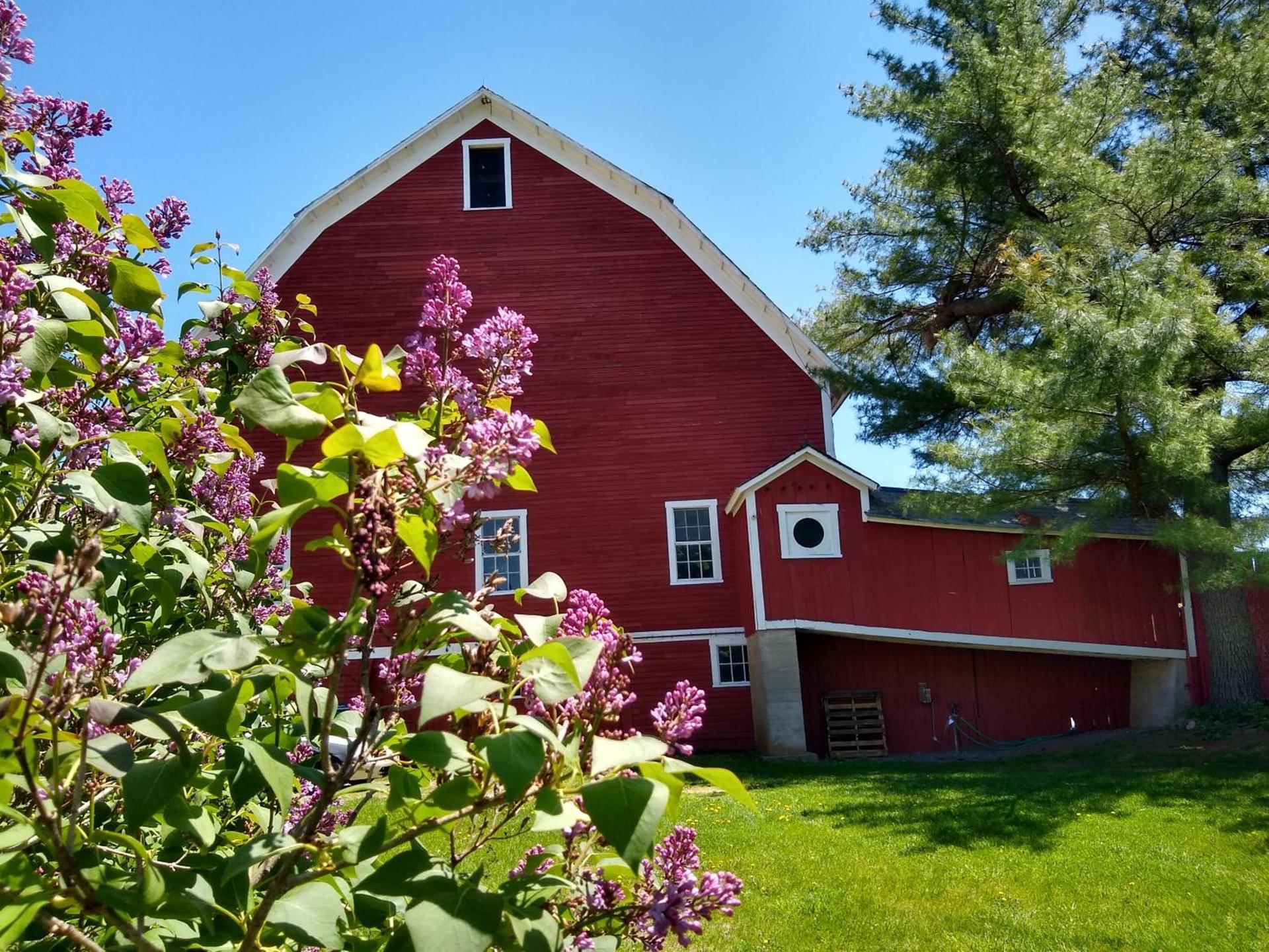 Inn at Valley Farms photo 51