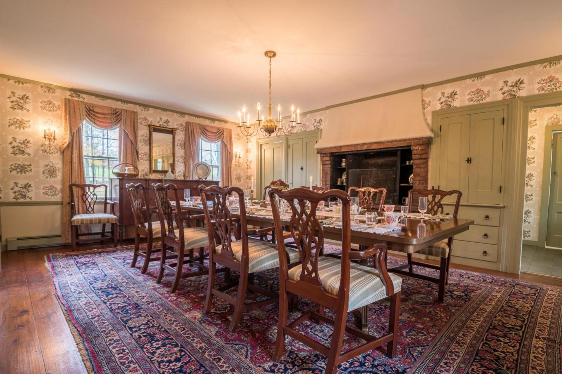 Inn at Valley Farms photo 53