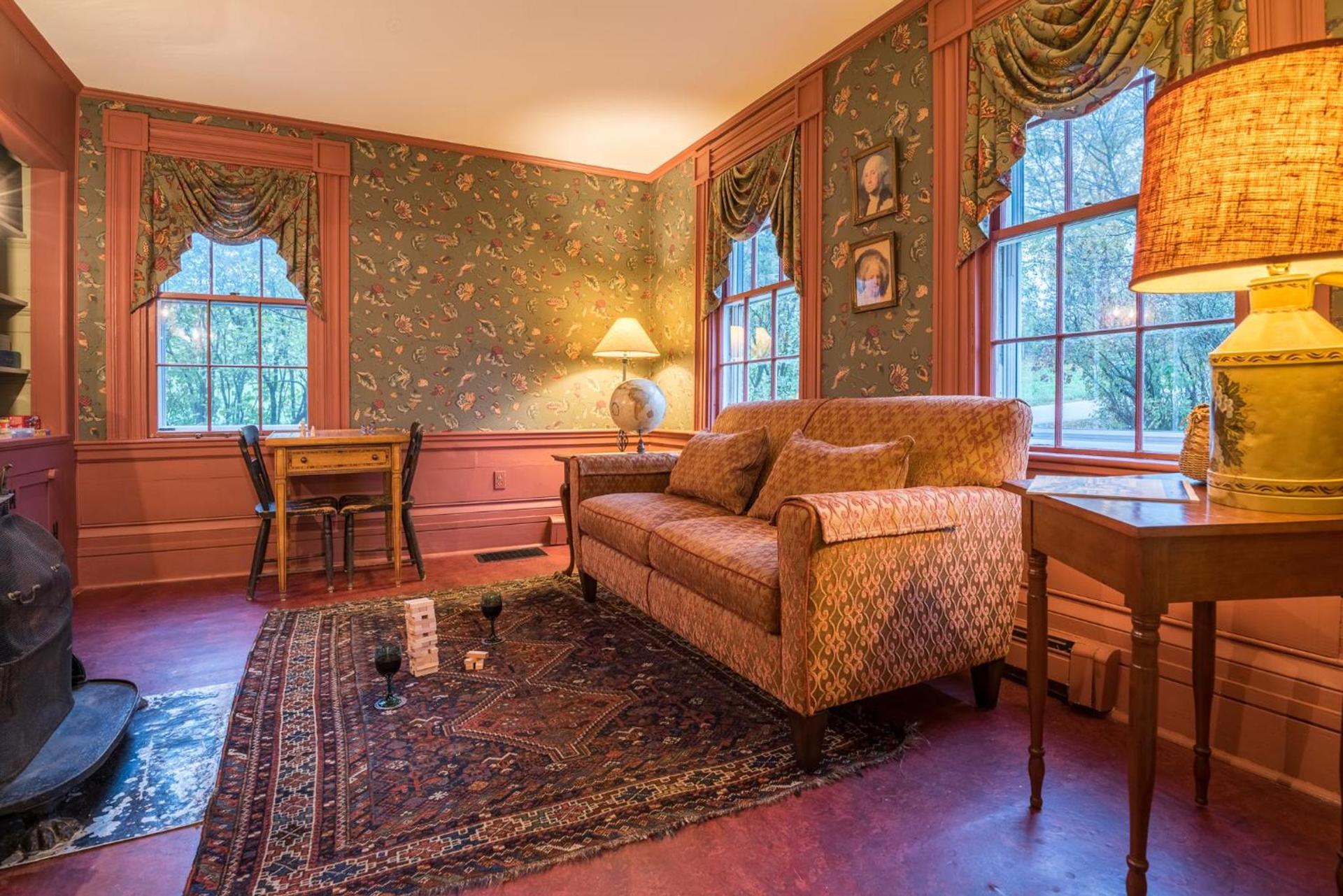 Inn at Valley Farms photo 52
