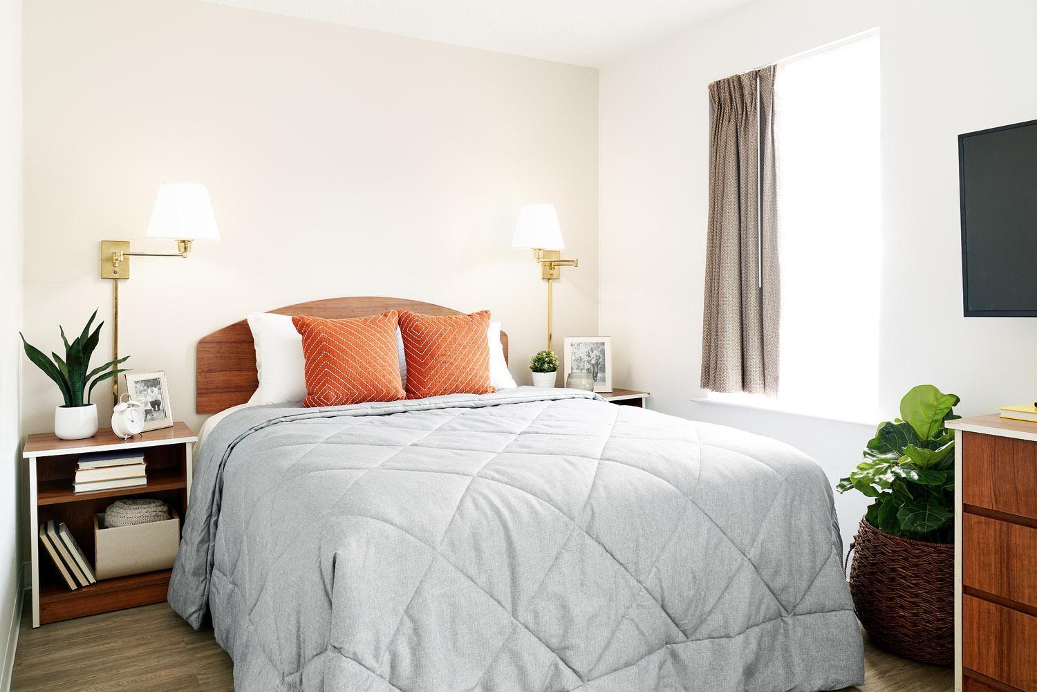 Birch Hill Suites Jackson photo 14