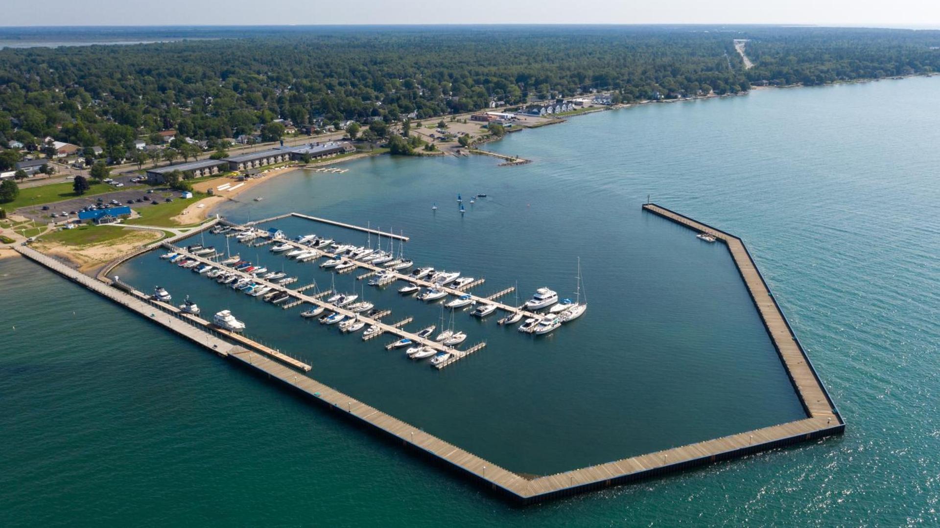 Tawas Bay Beach Resort & Conference Center photo 84