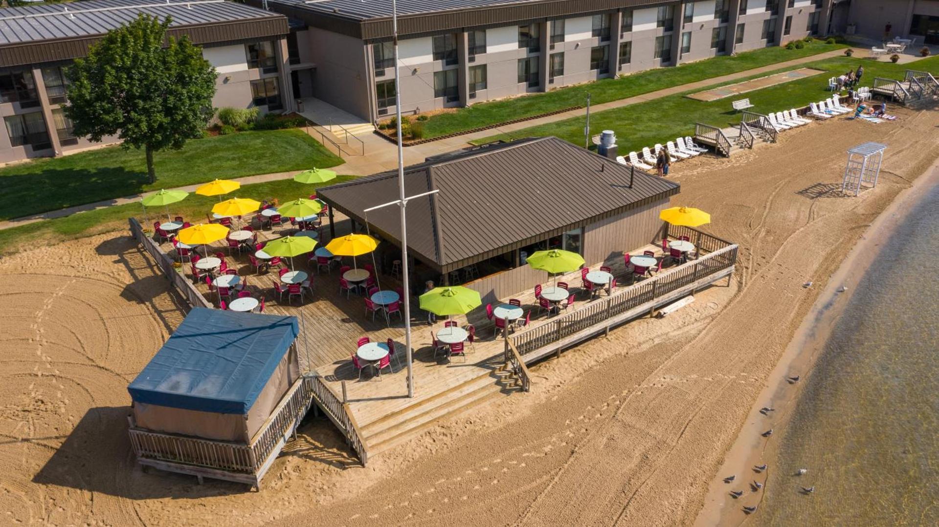 Tawas Bay Beach Resort & Conference Center photo 79