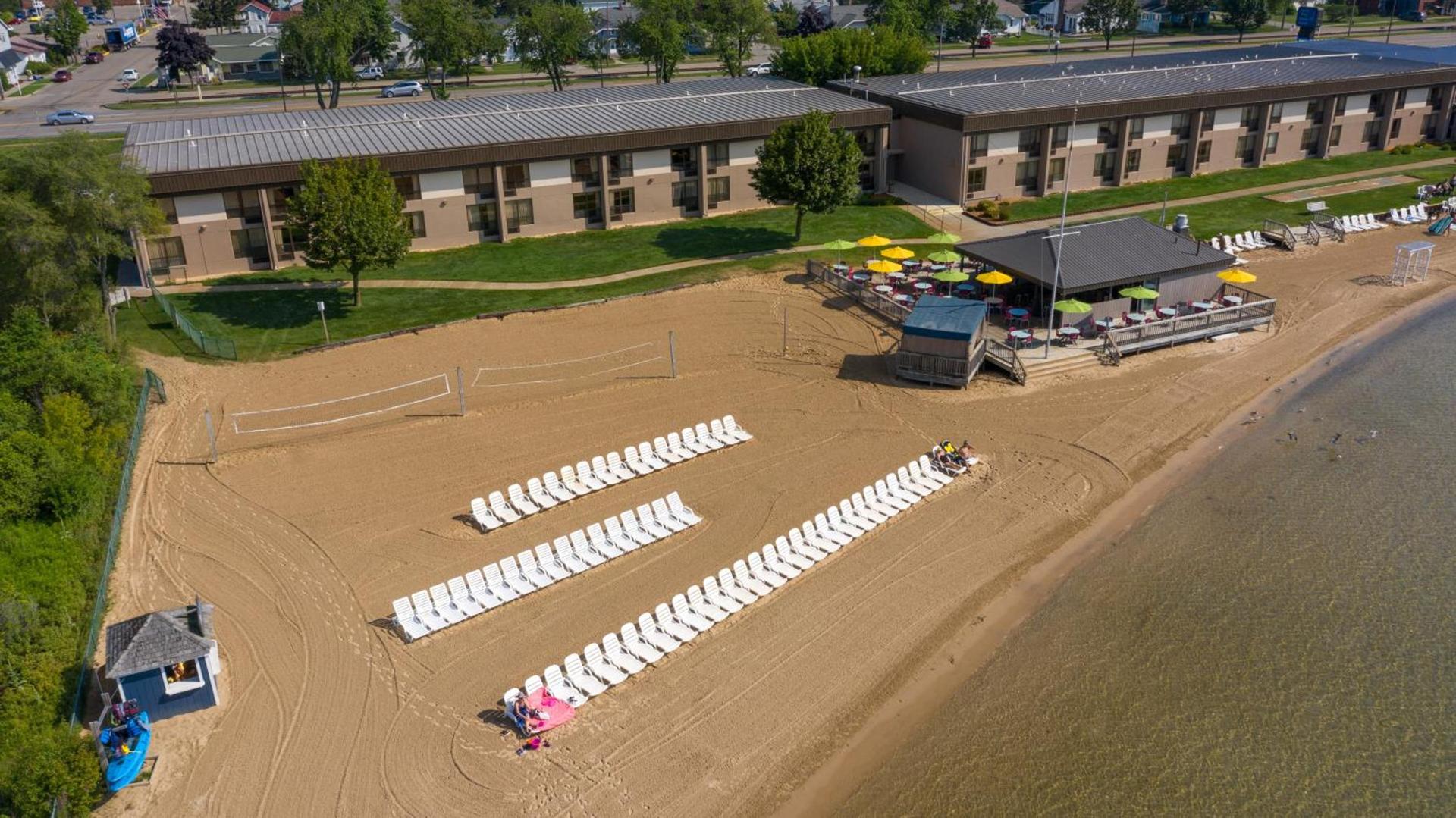 Tawas Bay Beach Resort & Conference Center photo 80