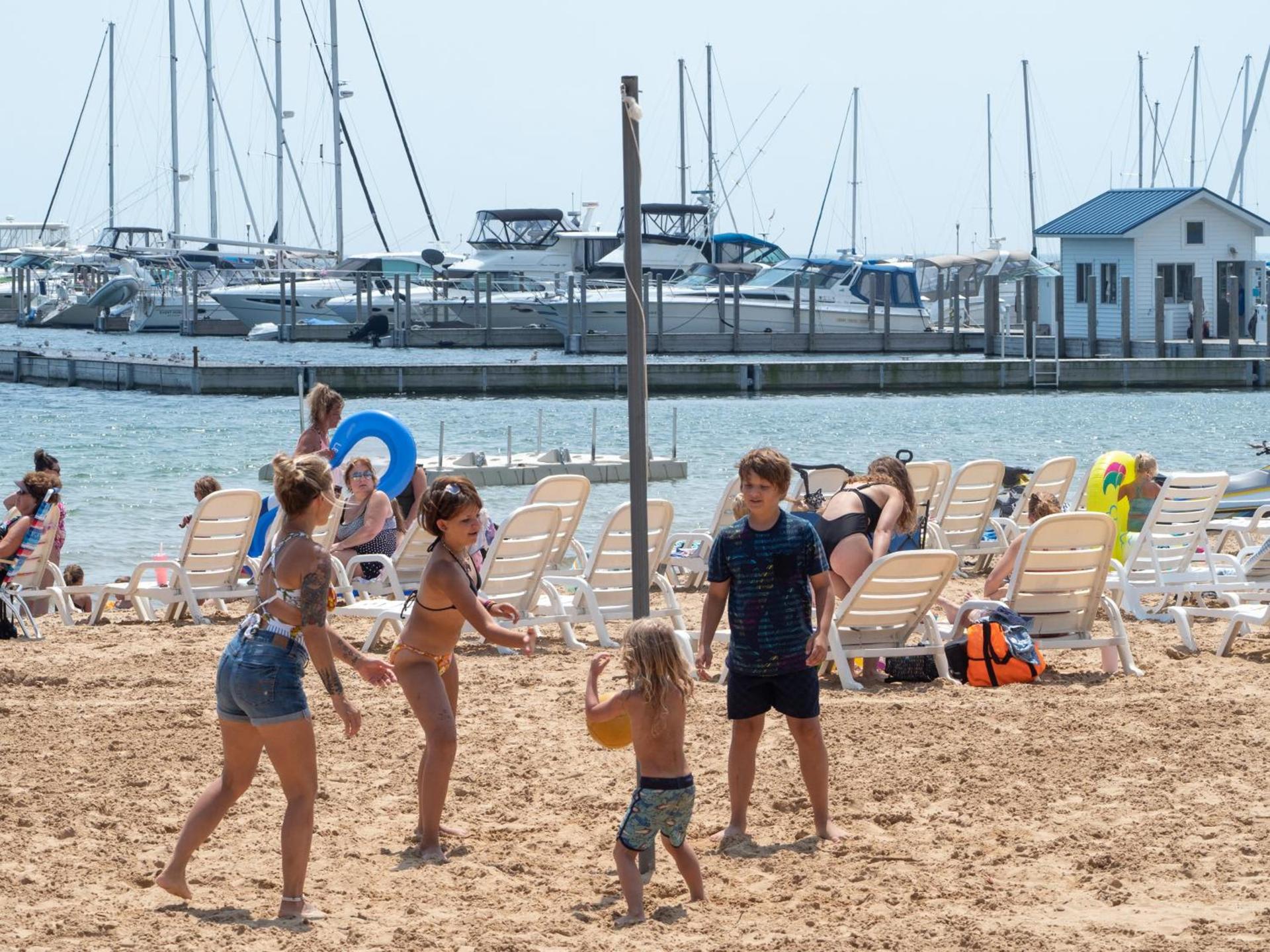Tawas Bay Beach Resort & Conference Center photo 85