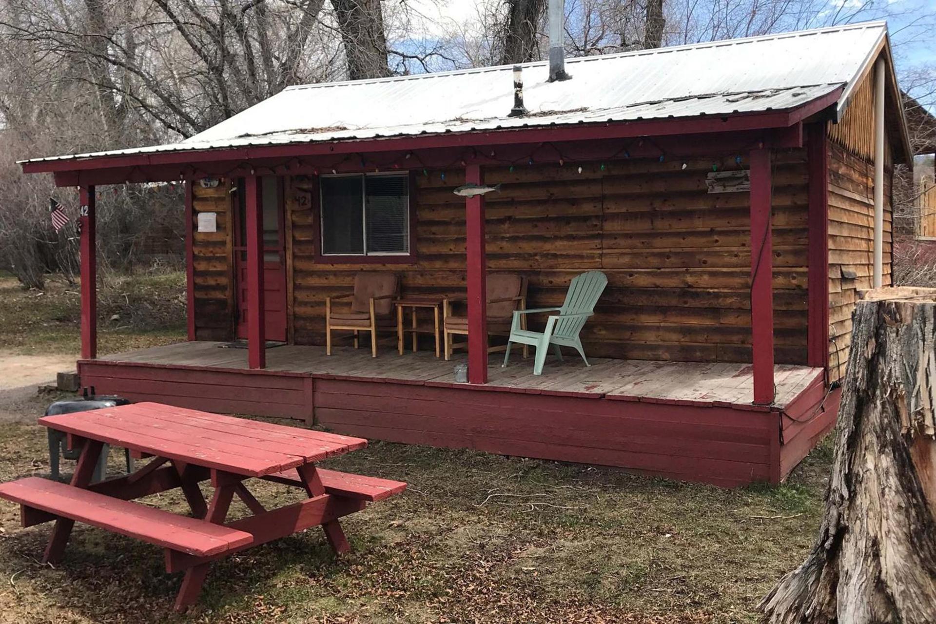 Elkhorn Lodge photo 27