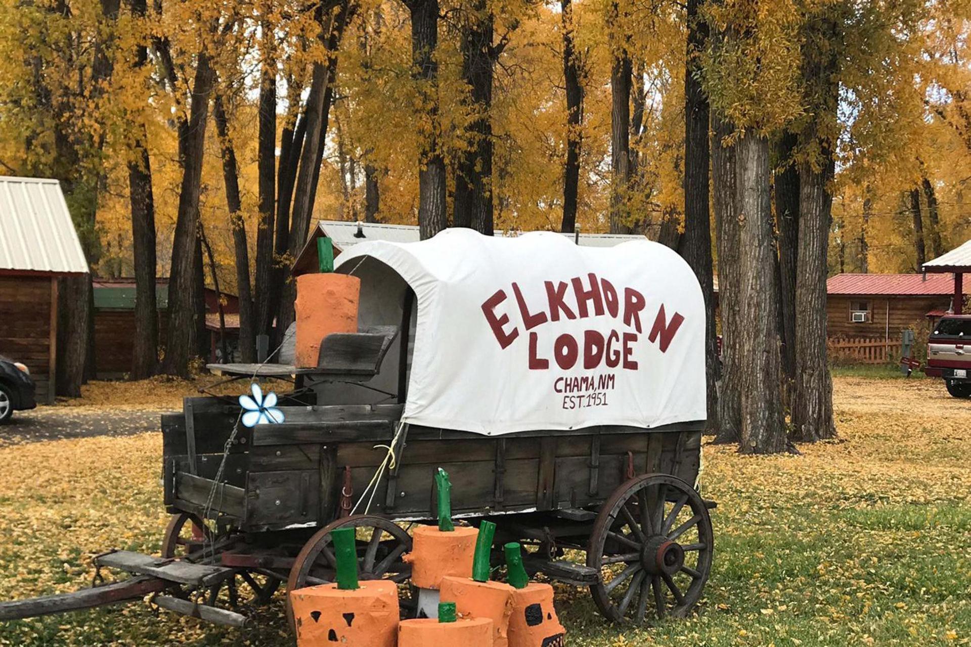 Elkhorn Lodge photo 72