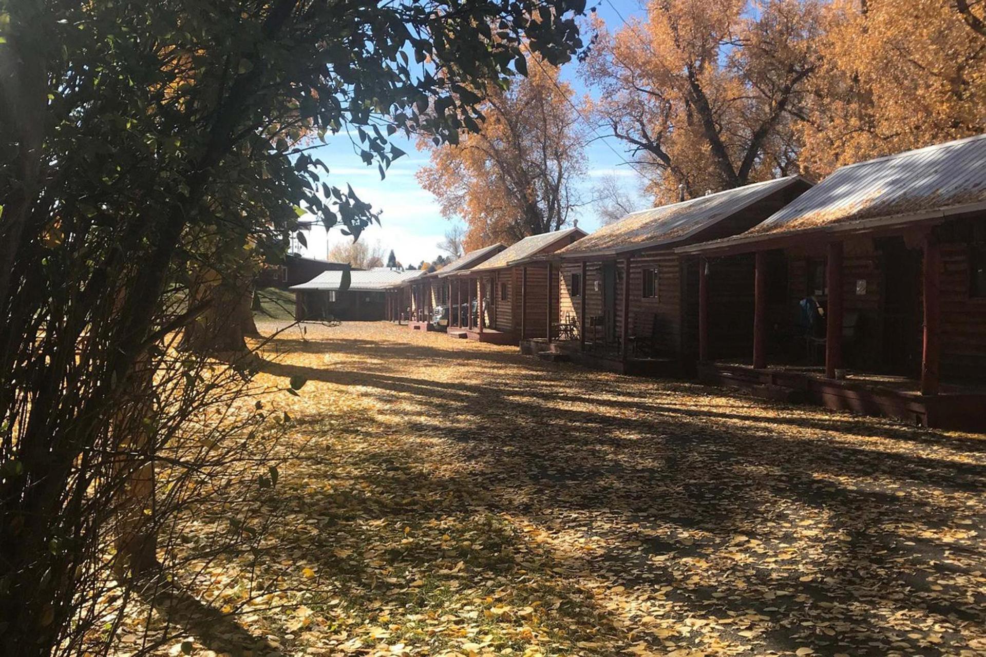 Elkhorn Lodge photo 68