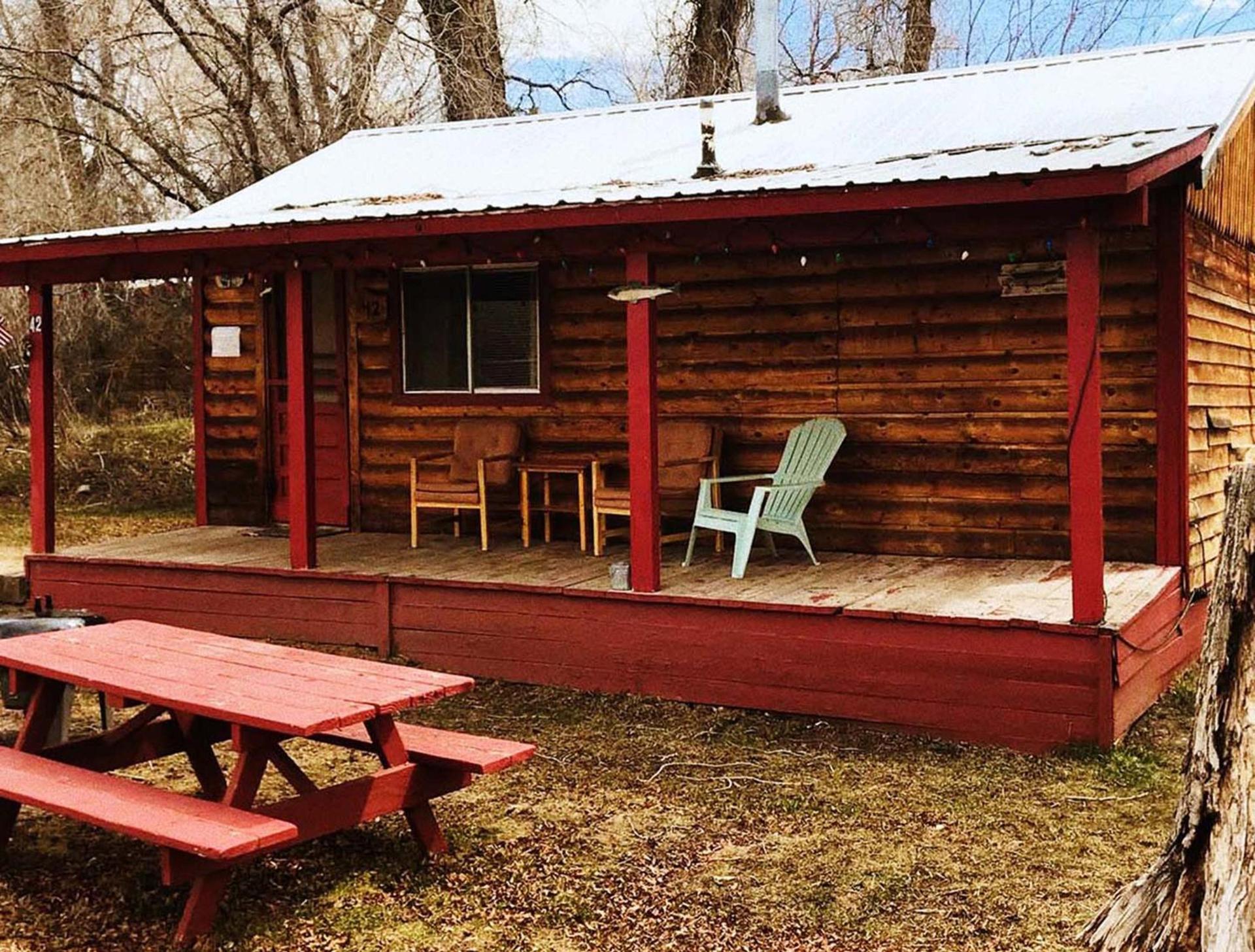 Elkhorn Lodge photo 73