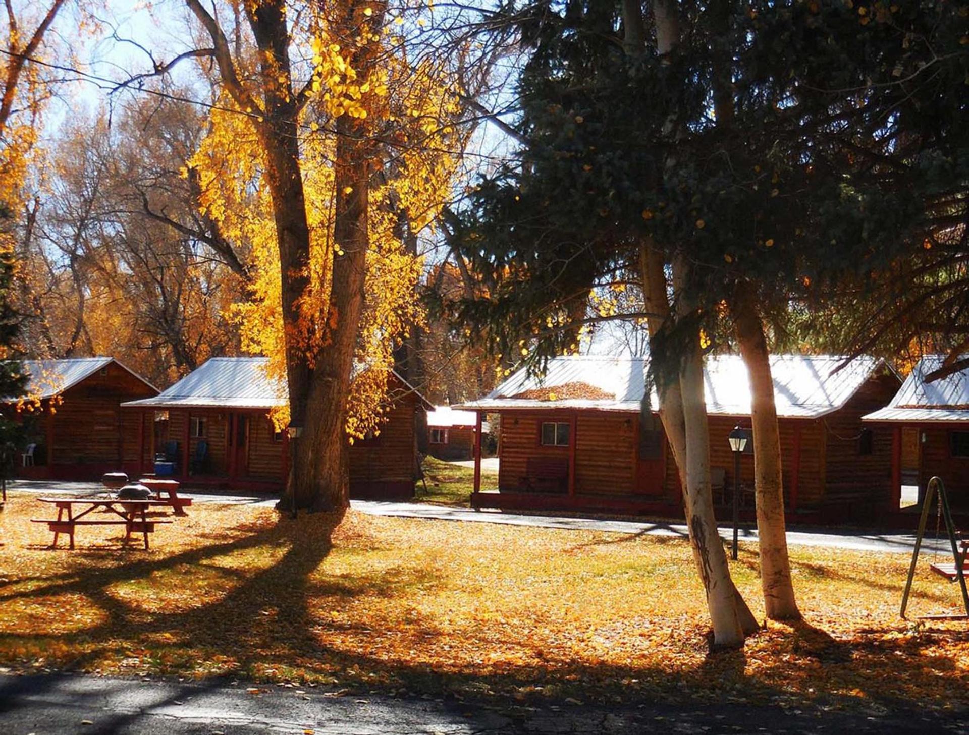 Elkhorn Lodge photo 66
