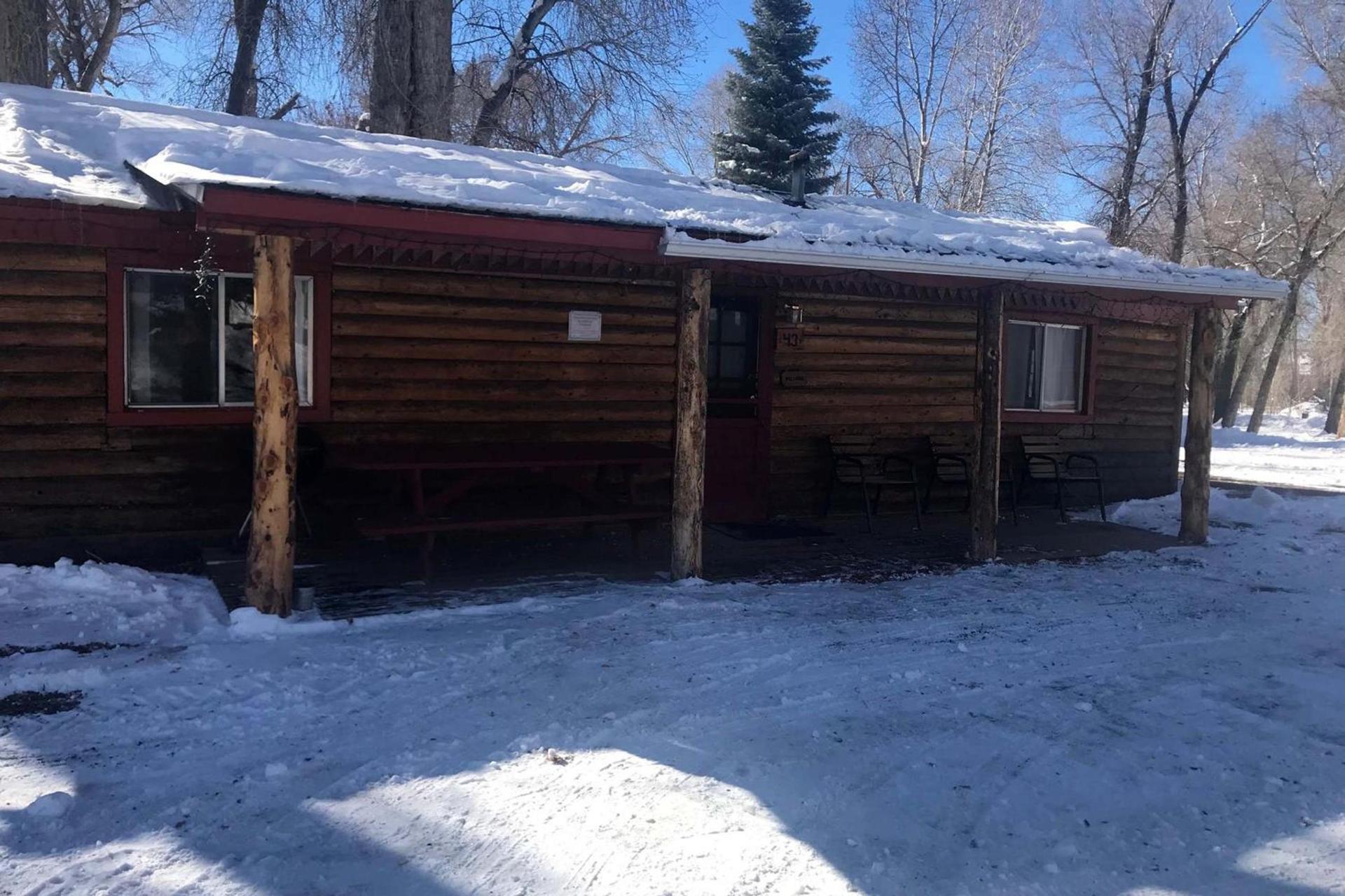 Elkhorn Lodge photo 33