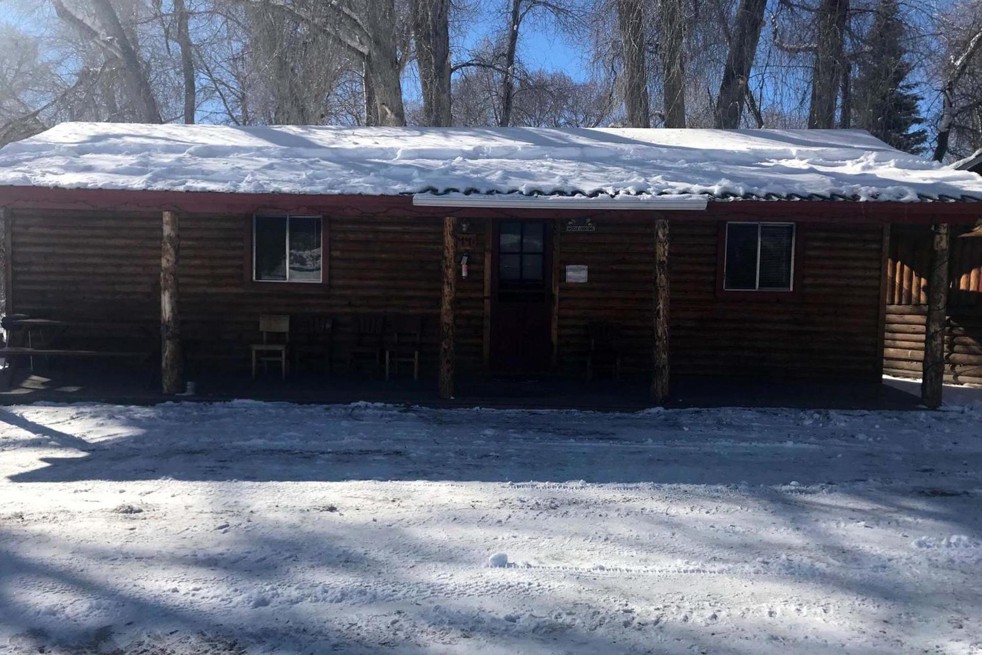 Elkhorn Lodge photo 35