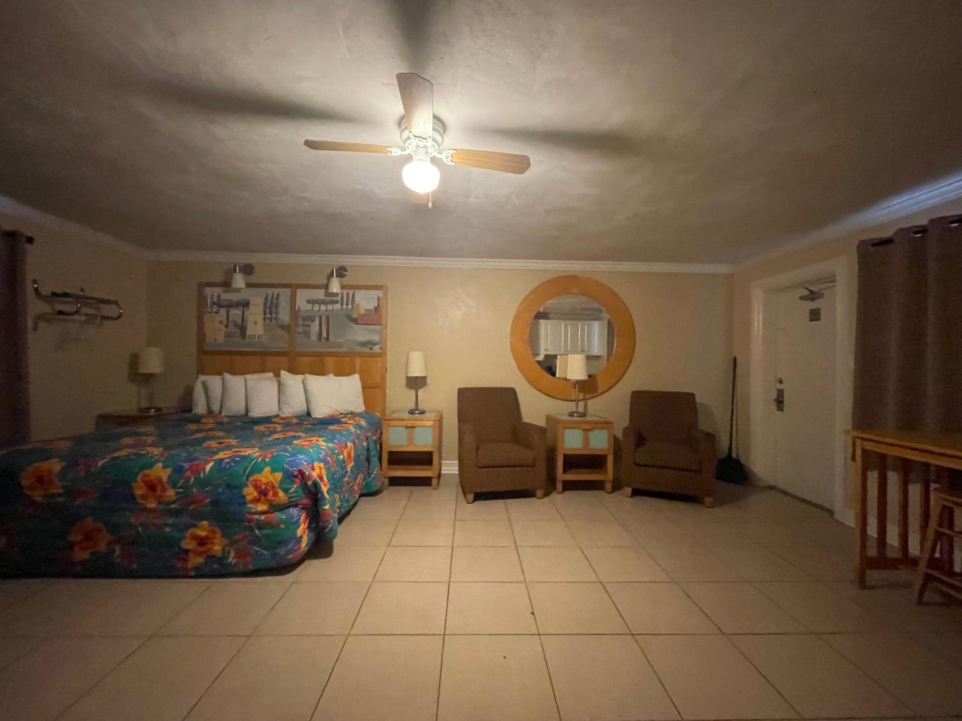 Sea Vista Motel photo 2