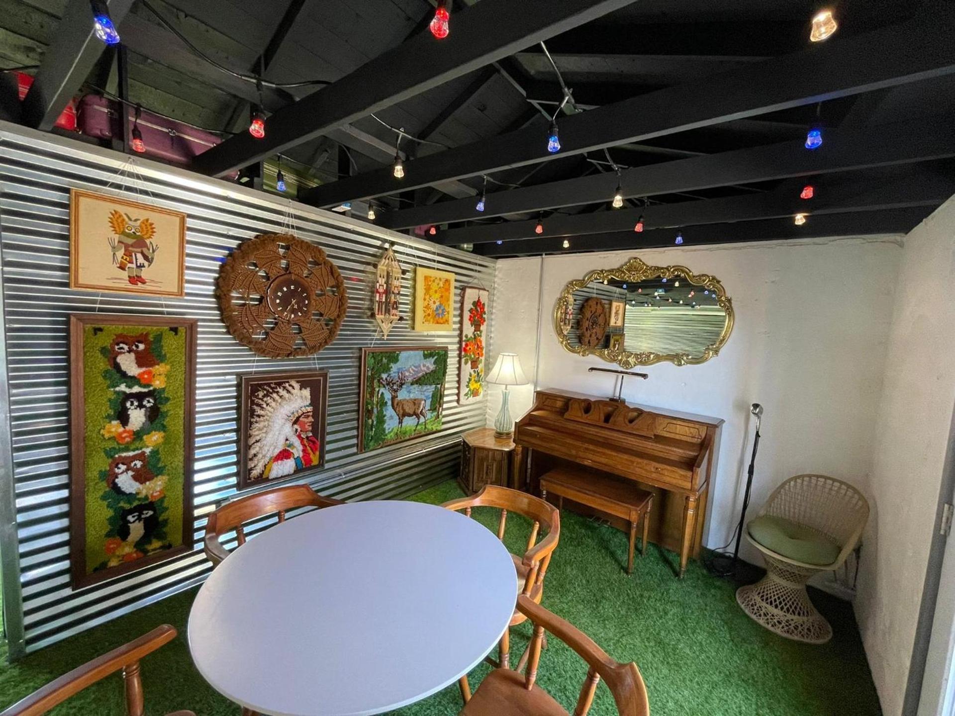 The Aztec Motel & Creative Space photo 14