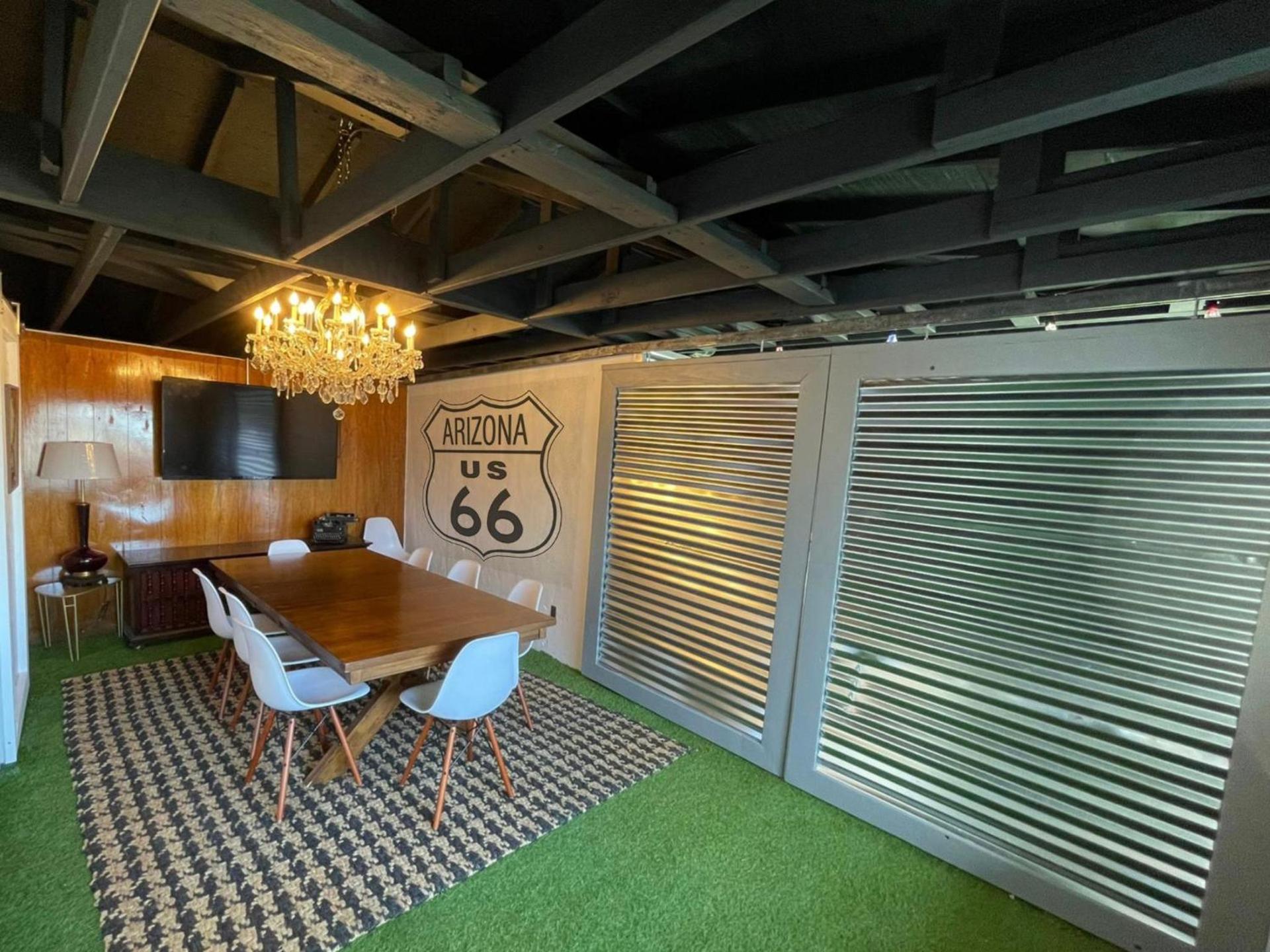 The Aztec Motel & Creative Space photo 23