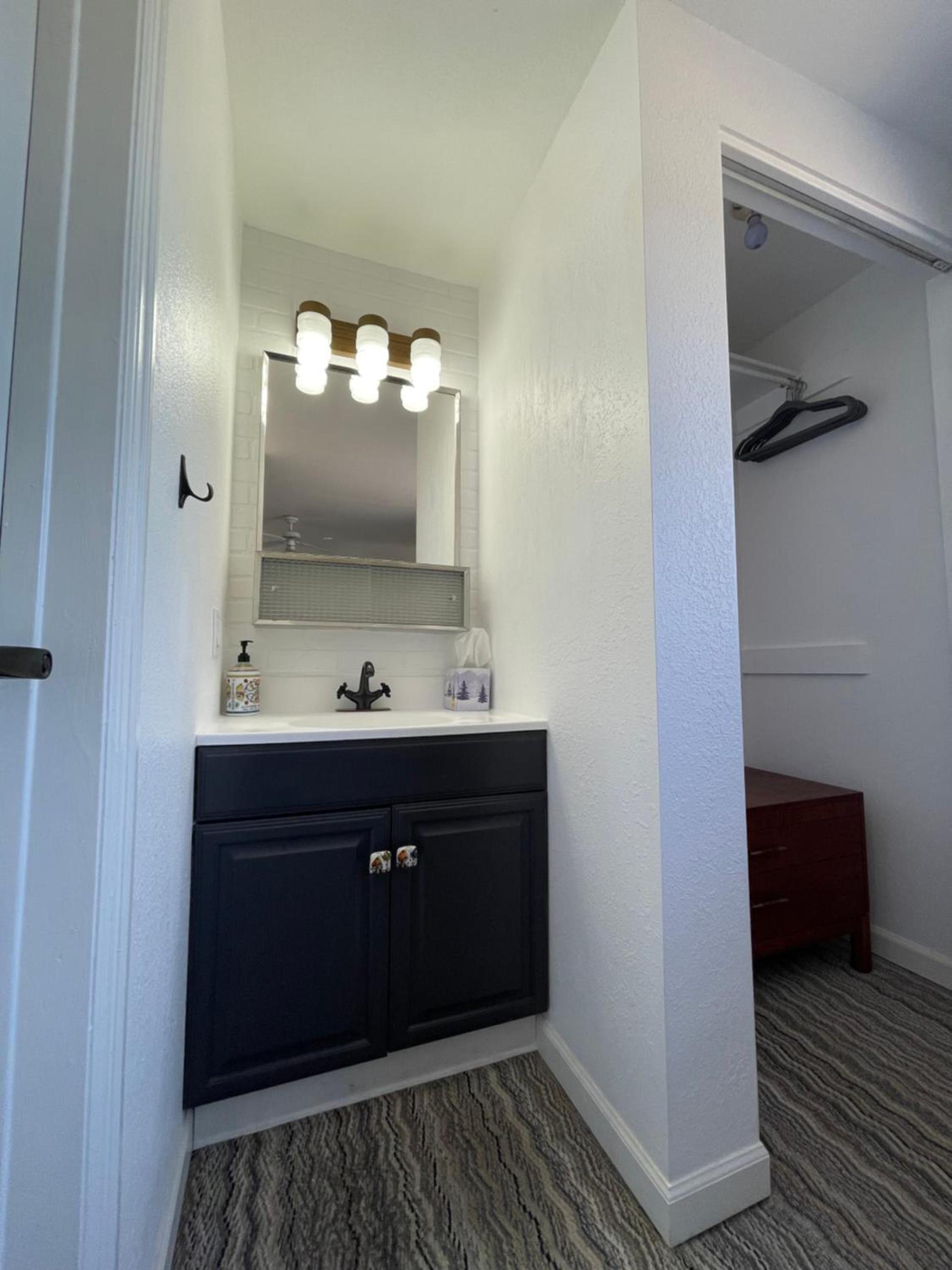 The Aztec Motel & Creative Space photo 27