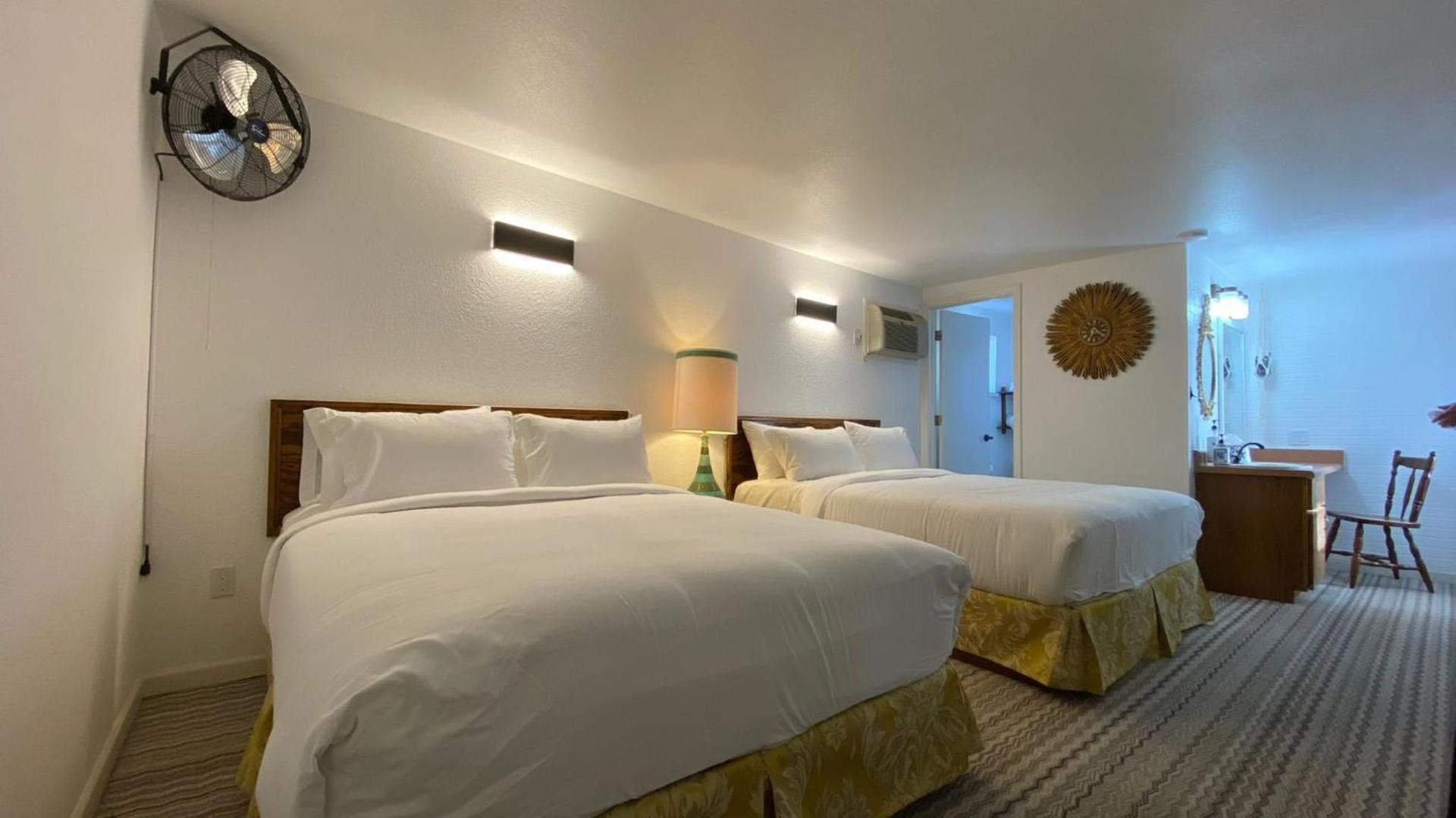 The Aztec Motel & Creative Space photo 36