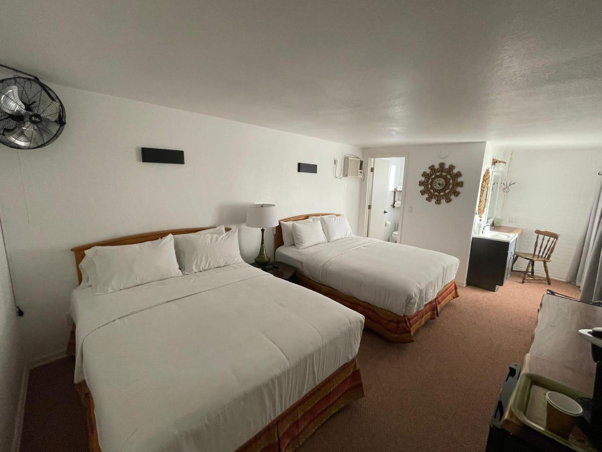 The Aztec Motel & Creative Space photo 35