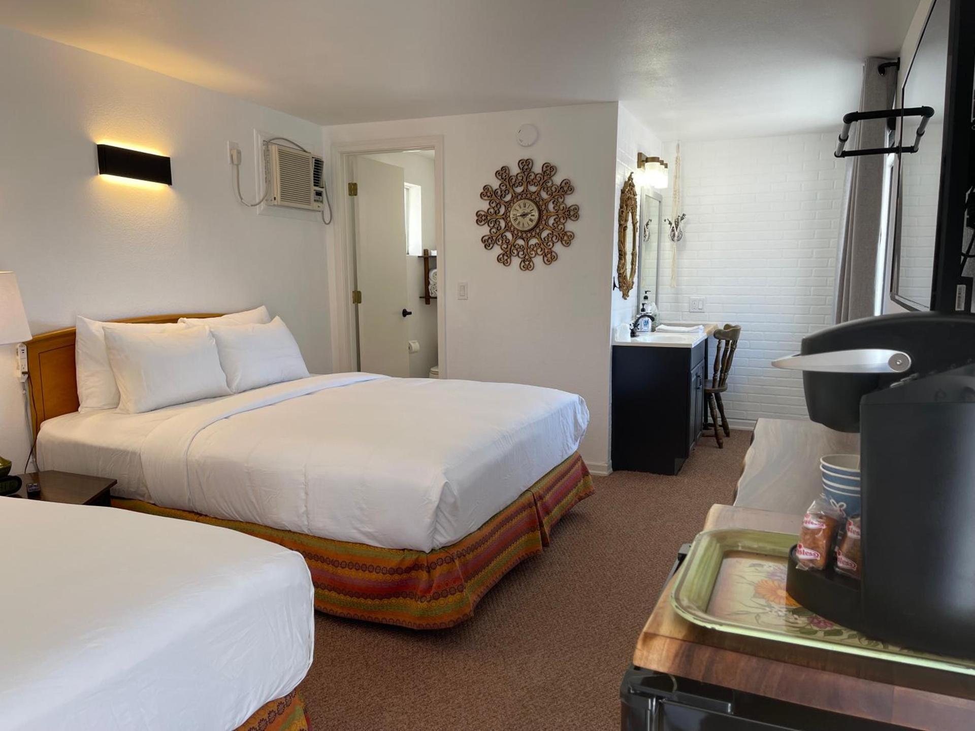 The Aztec Motel & Creative Space photo 22