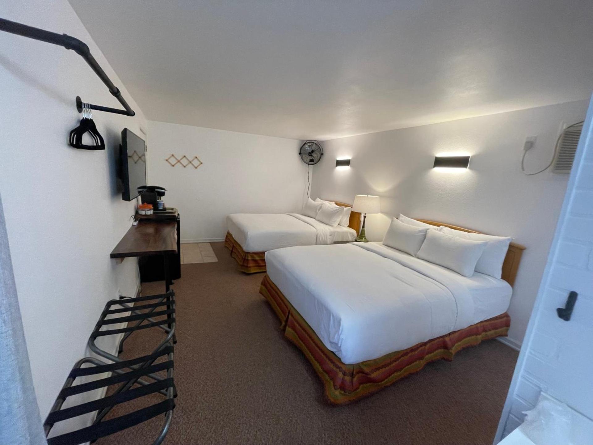 The Aztec Motel & Creative Space photo 46
