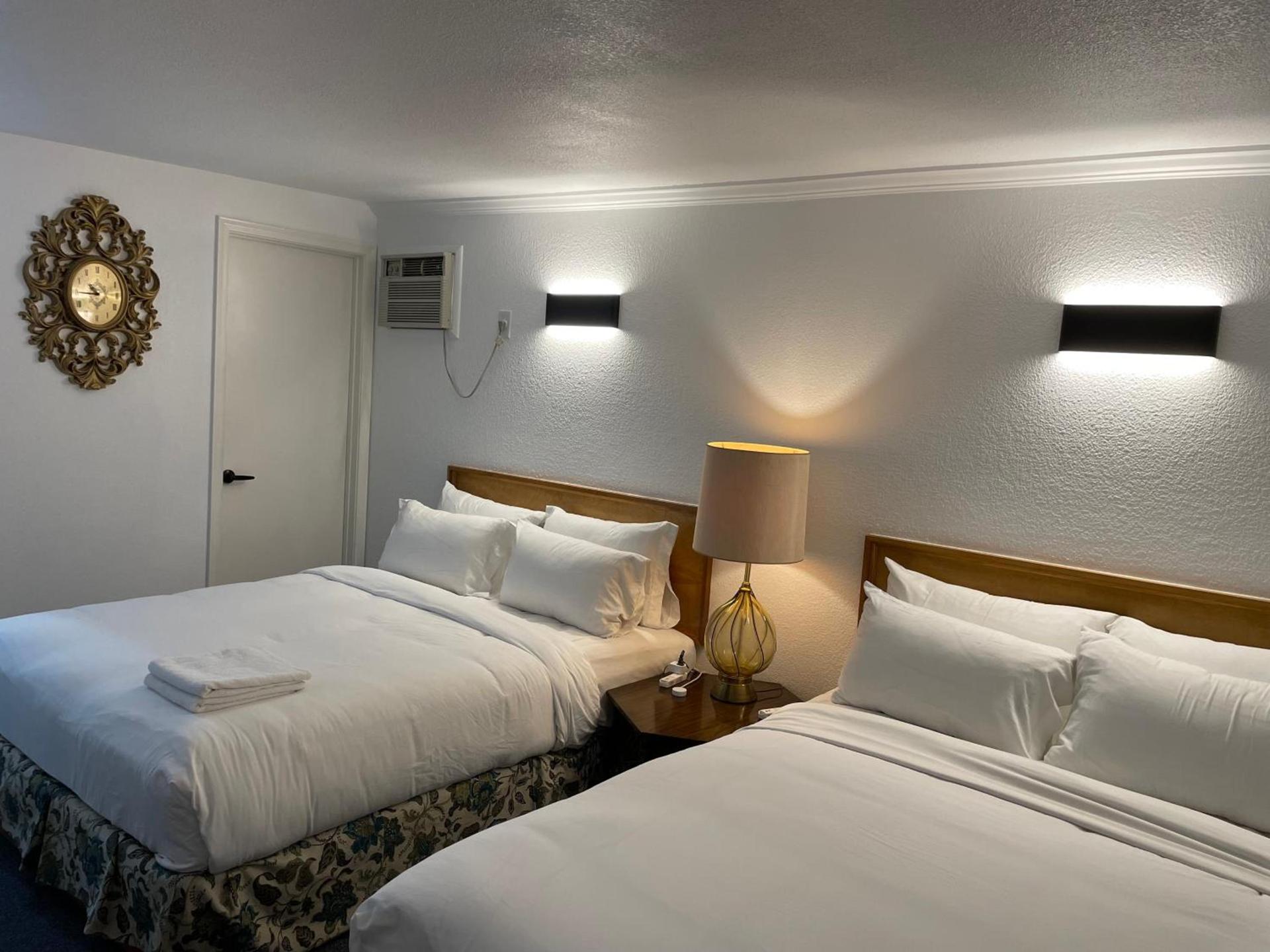 The Aztec Motel & Creative Space photo 45