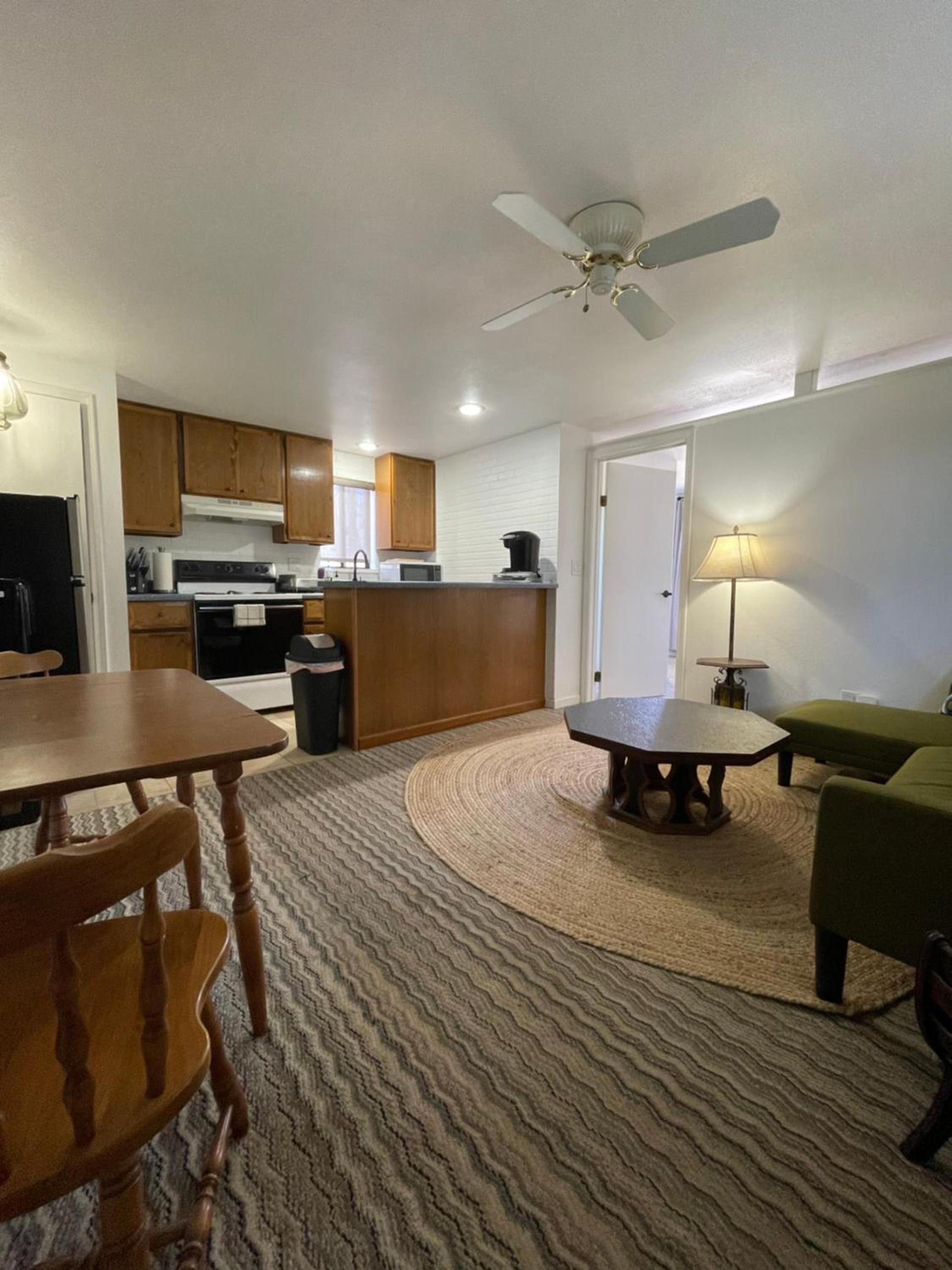 The Aztec Motel & Creative Space photo 50