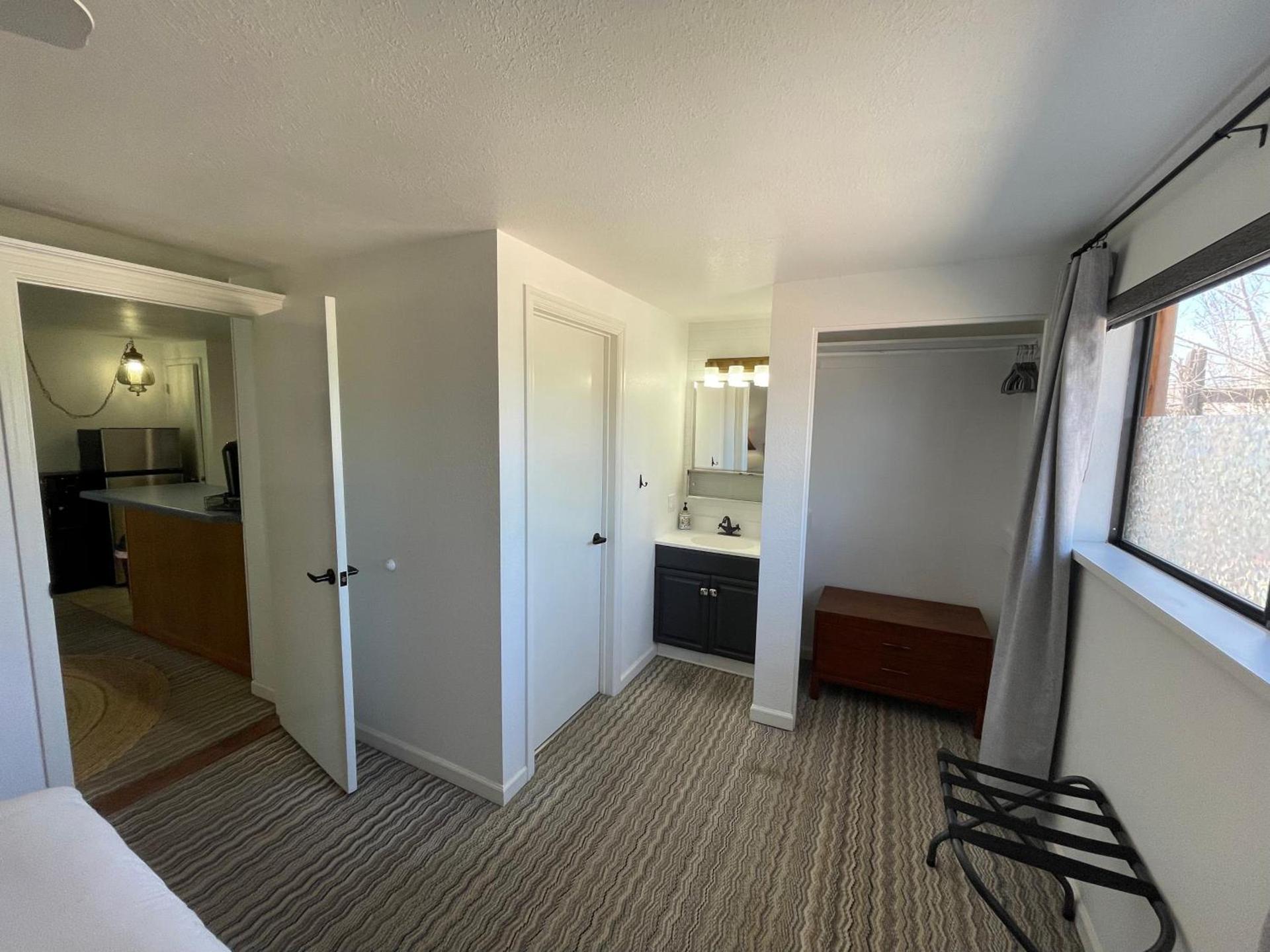 The Aztec Motel & Creative Space photo 49